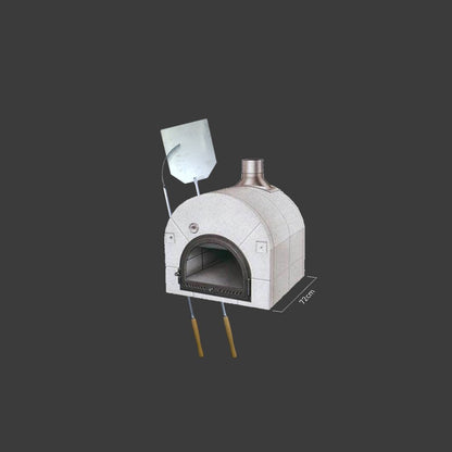 Calore Piazzetta Chef 72 Pizza Oven