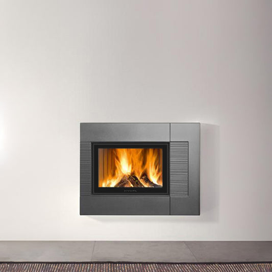Calore Piazzetta IL65/54 Wood Fireplace
