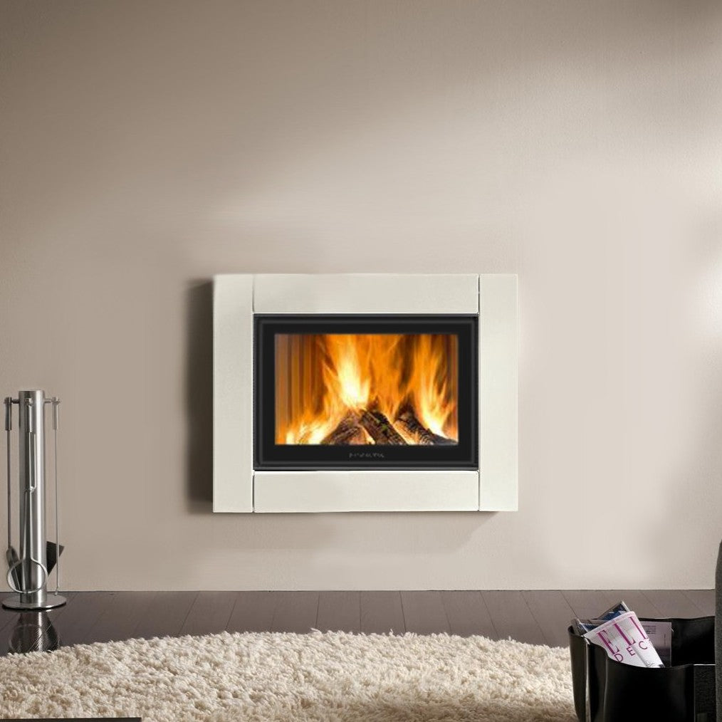 Calore Piazzetta IL75/64 Wood Fireplace