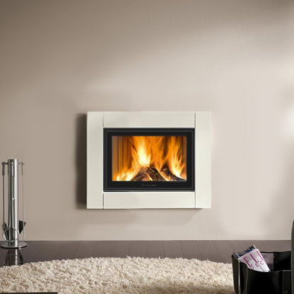 Calore Piazzetta IL75/64 Wood Fireplace