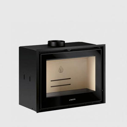 Calore Piazzetta IL75/64 Wood Fireplace