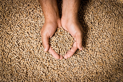 Calore Wood Pellets