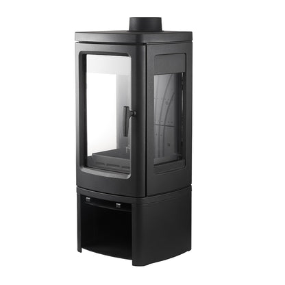 Calore York Freestanding Fireplace