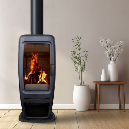 Calore Zara Fireplace