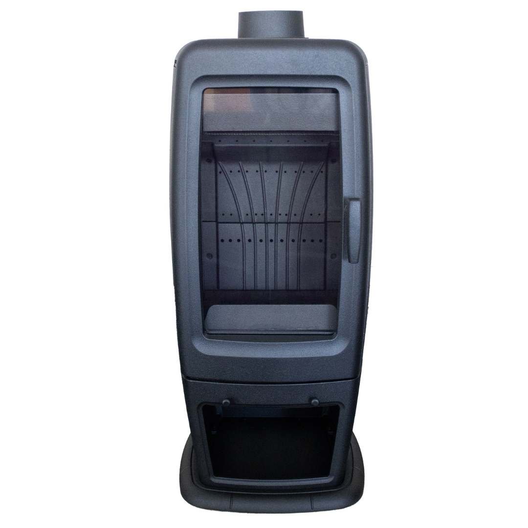 Calore Zara Fireplace