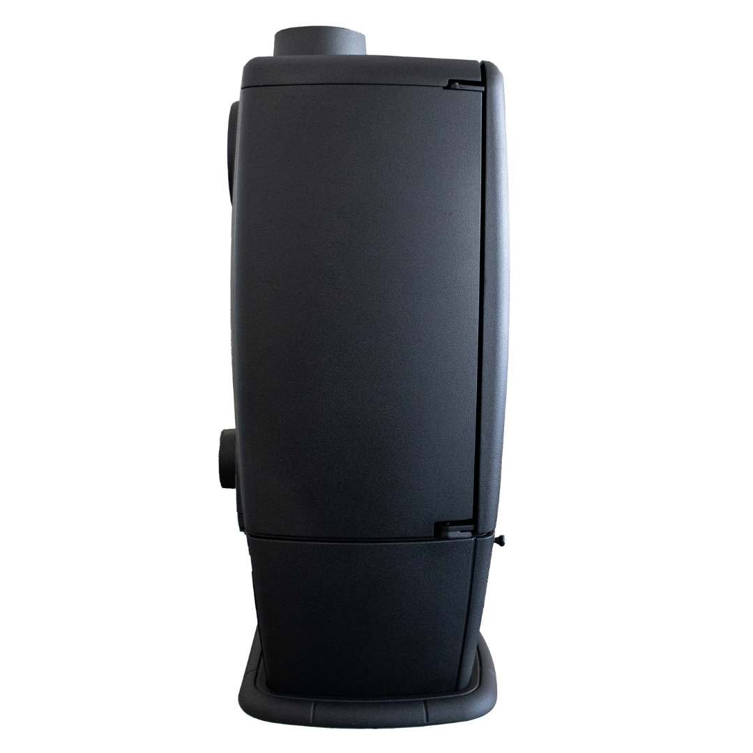 Calore Zara Fireplace