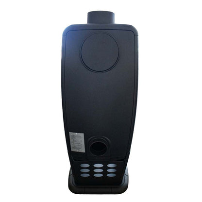 Calore Zara Fireplace