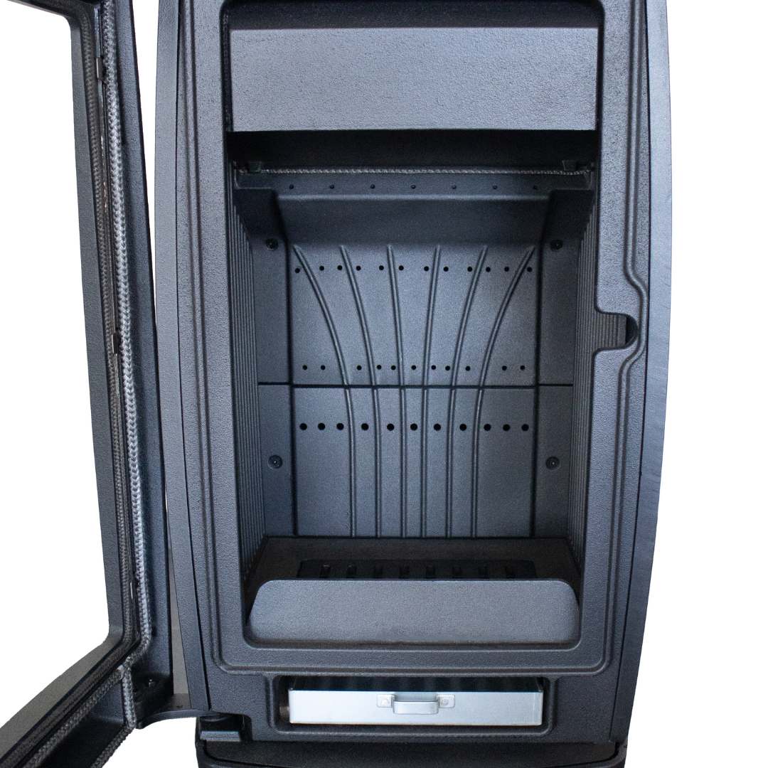 Calore Zara Fireplace