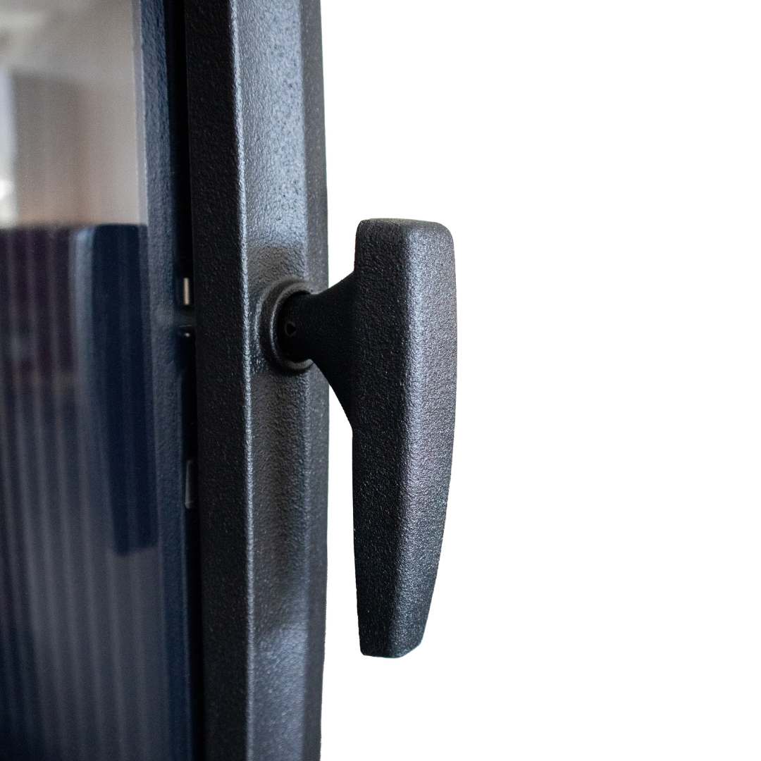 Calore Zara Fireplace