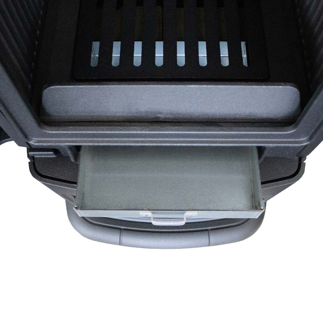 Calore Zara Fireplace