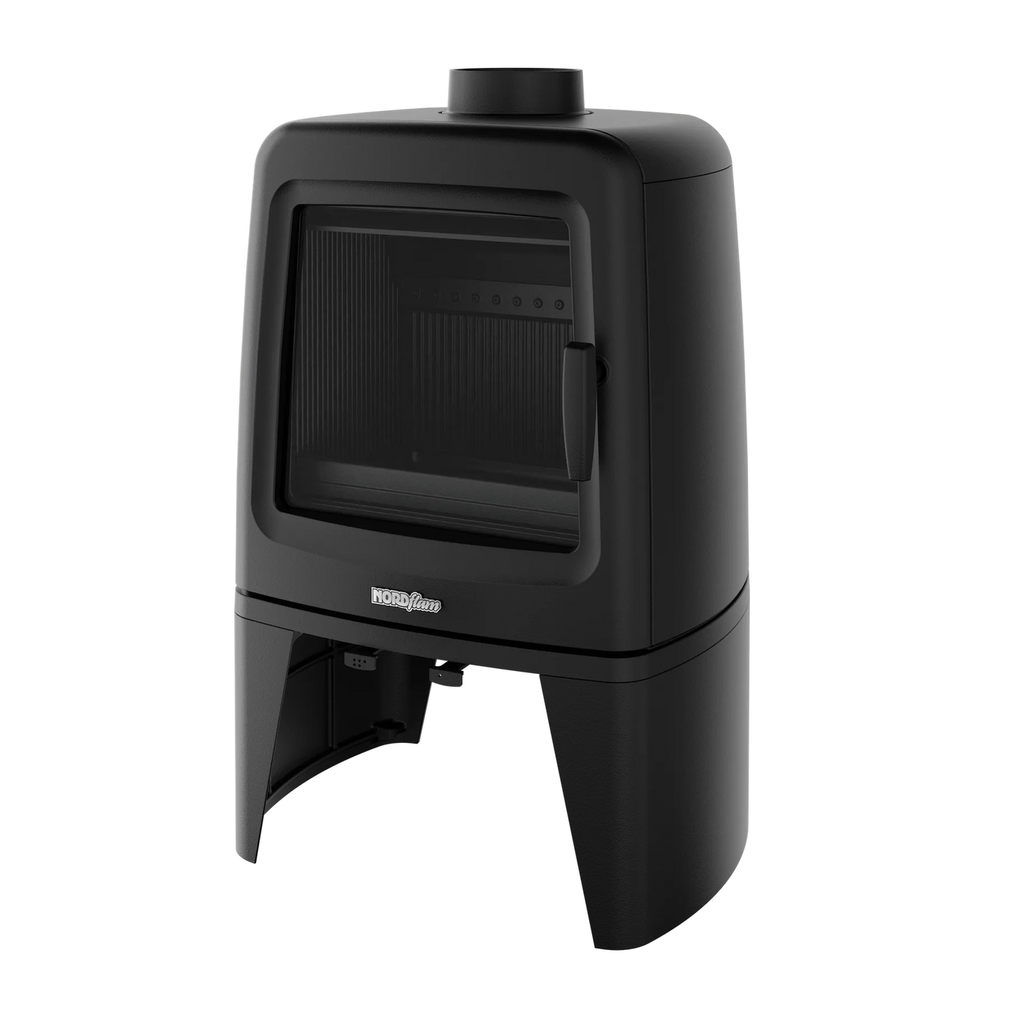 Nordflam Carini Fireplace