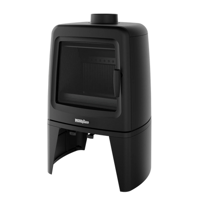 Nordflam Carini Fireplace