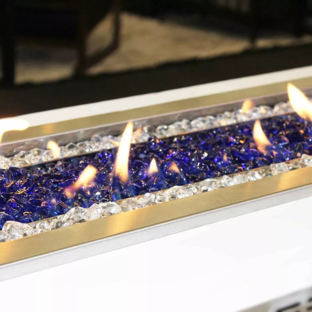 Chad-O-Chef Drop-In 800 Fireplace