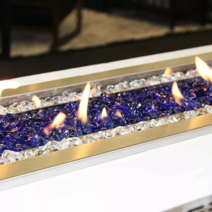 Chad-O-Chef Drop-In 1000 Fireplace