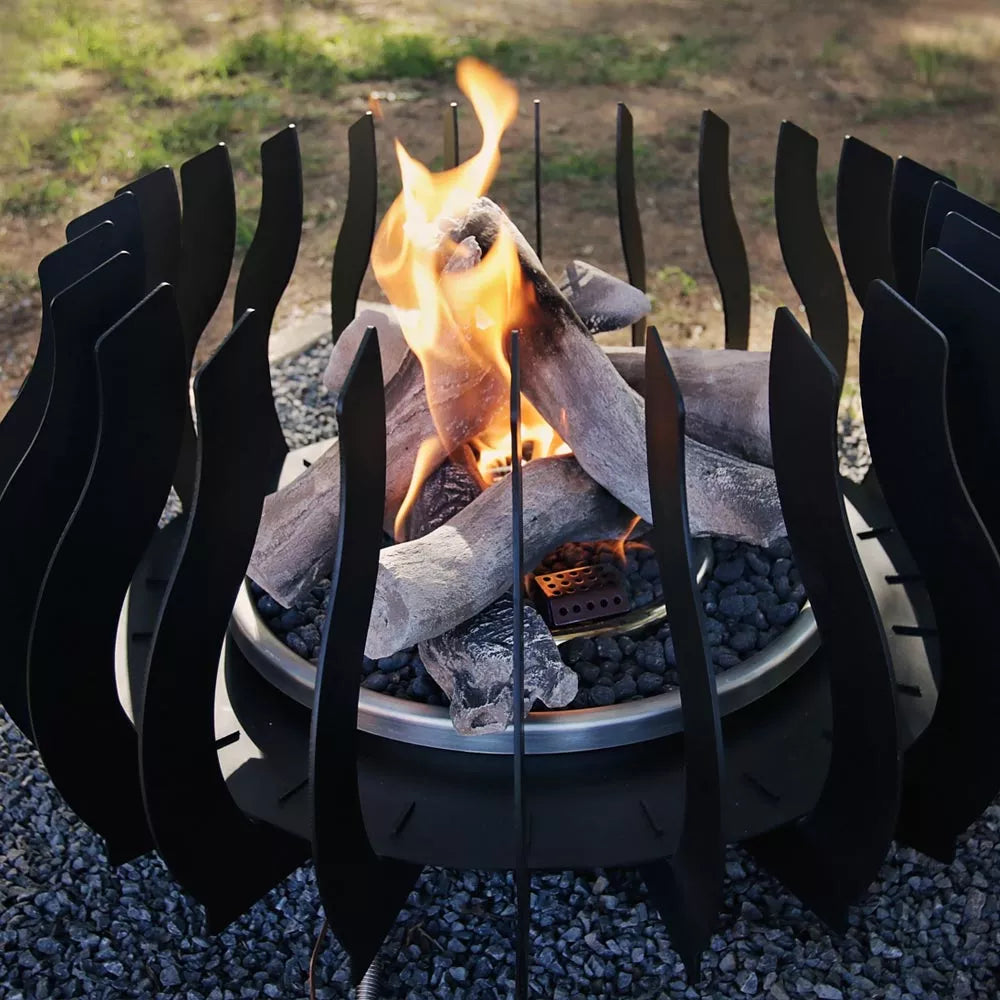 Chad-O-Chef FireBlade (Wood Burning)