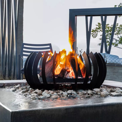 Chad-O-Chef FireBlade (Wood Burning)