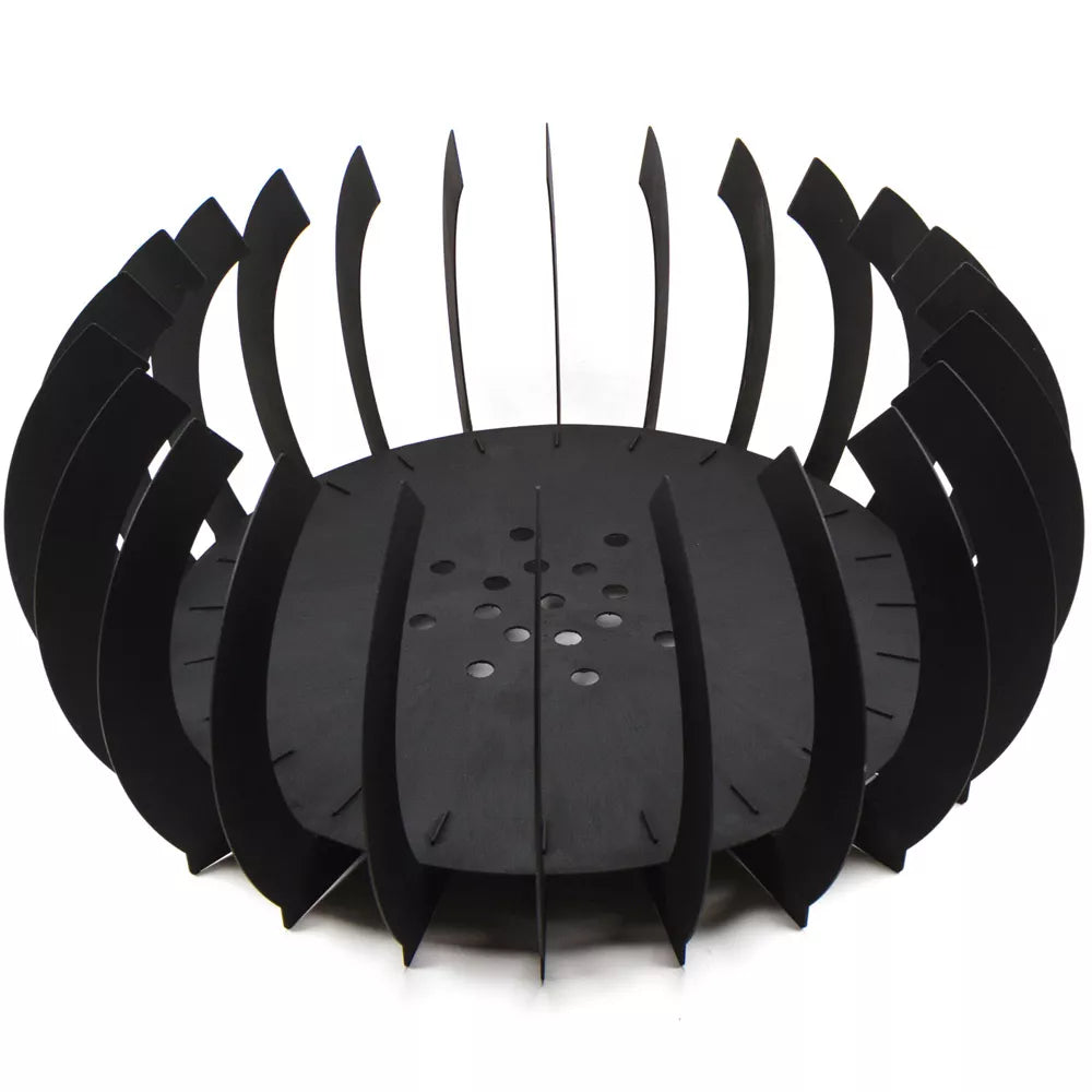 Chad-O-Chef FireBlade (Wood Burning)