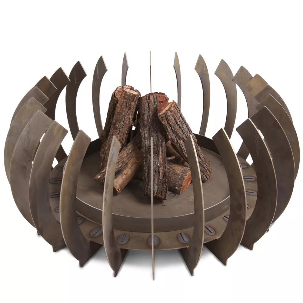 Chad-O-Chef FireBlade (Wood Burning)