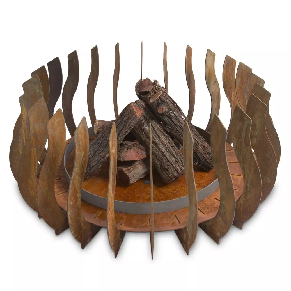 Chad-O-Chef FireBlade (Wood Burning)