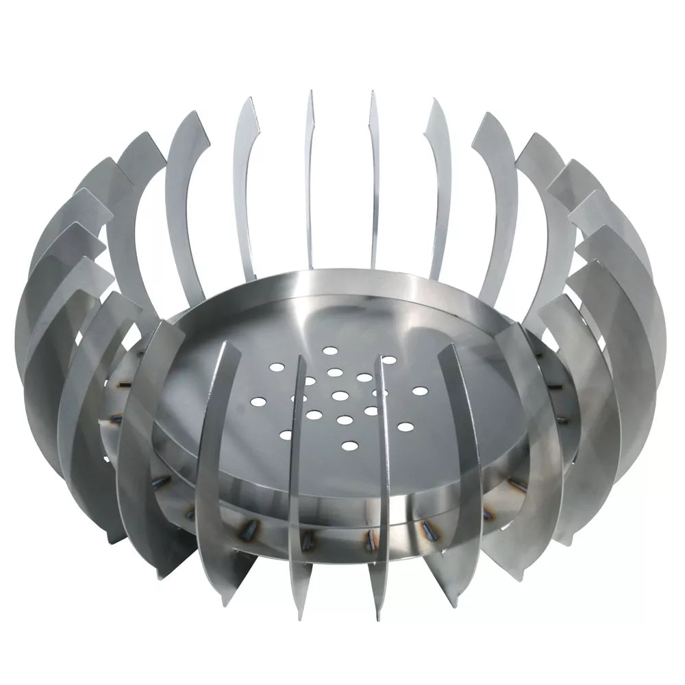 Chad-O-Chef FireBlade (Wood Burning)