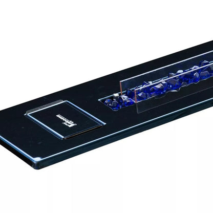 Chad-O-Chef Flameline 1610 Fireplace