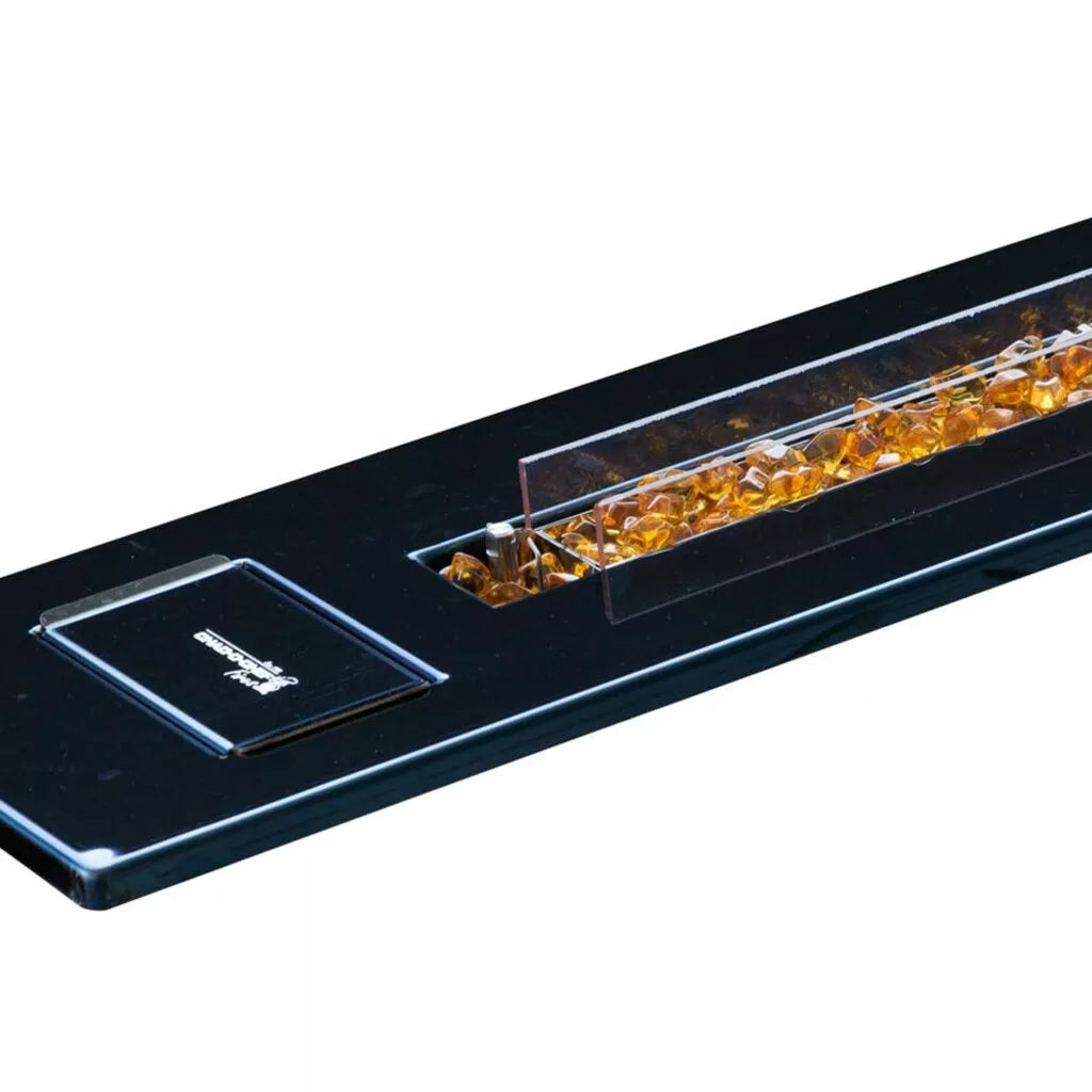Chad-O-Chef Flameline 1610 Fireplace