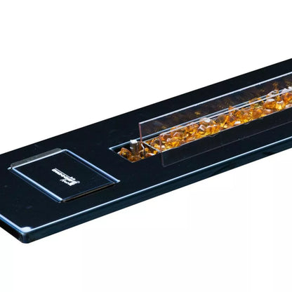 Chad-O-Chef Flameline 1610 Fireplace