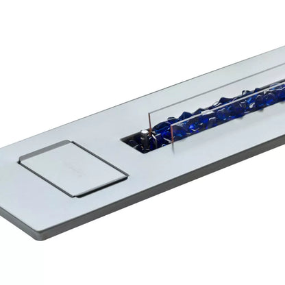 Chad-O-Chef Flameline 810 Fireplace