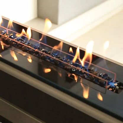 Chad-O-Chef Flameline 1610 Fireplace