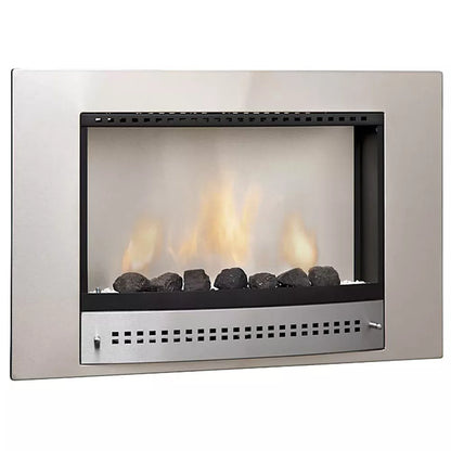 Chad-O-Chef Picture Fireplace