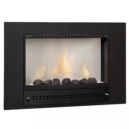 Chad-O-Chef Picture Fireplace