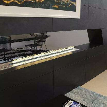 Chad-O-Chef Flameline 1610 Fireplace