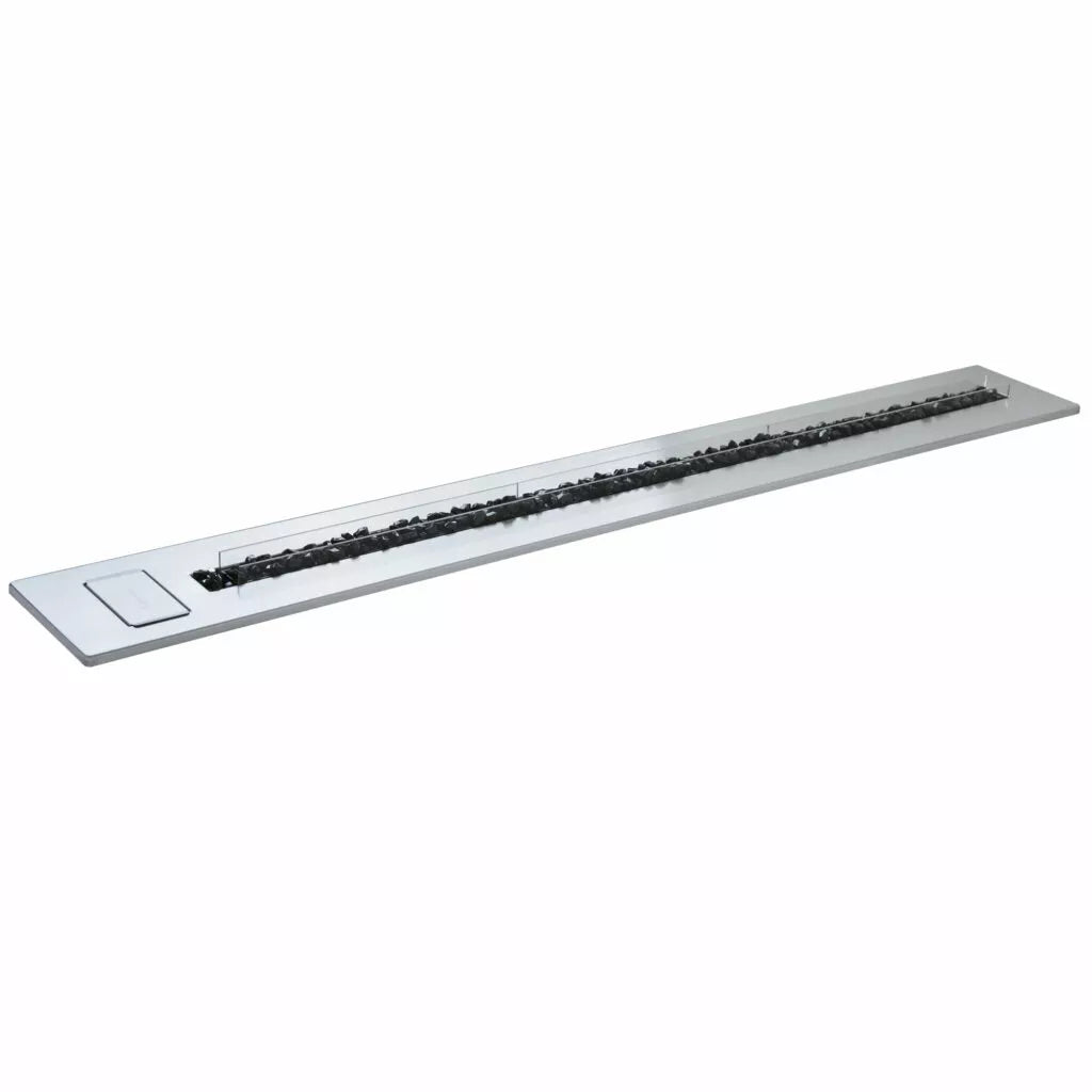 Chad-O-Chef Flameline 1610 Fireplace