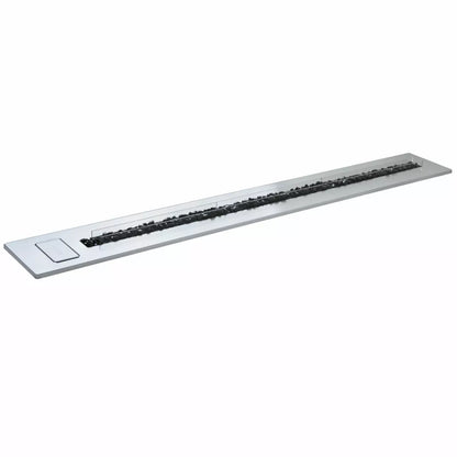 Chad-O-Chef Flameline 1610 Fireplace