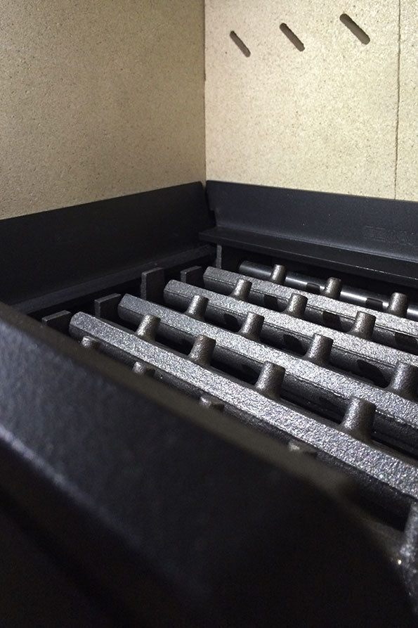 Charnwood Arc 5 Store Stand Fireplace