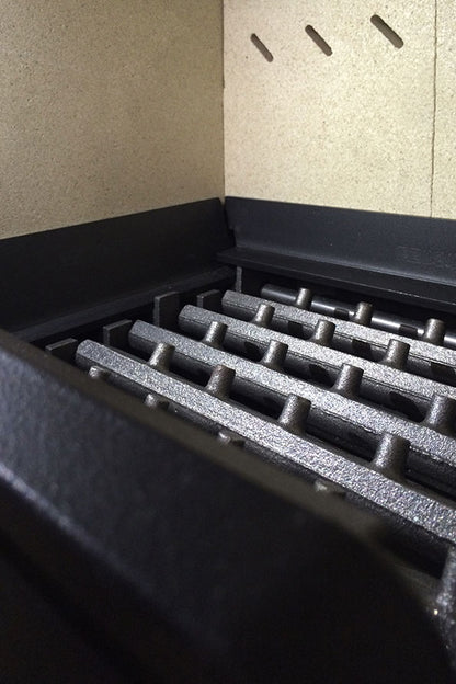 Charnwood Arc 5 Store Stand Fireplace