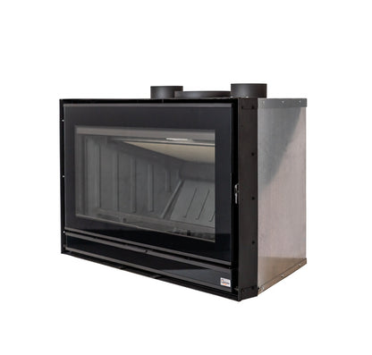 Northern Flame Vesta 90 Fireplace