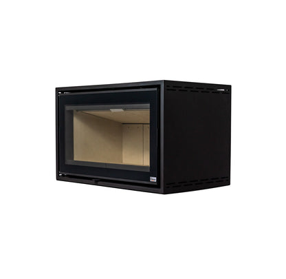 Northern Flame Kenna 82 Built-in Fireplace