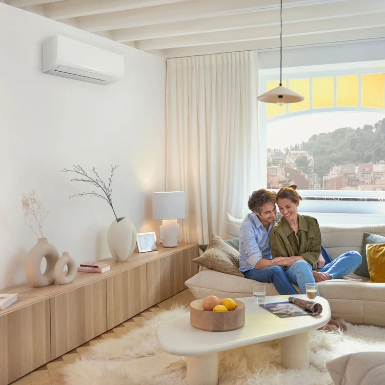 Daikin Sensira Aircon