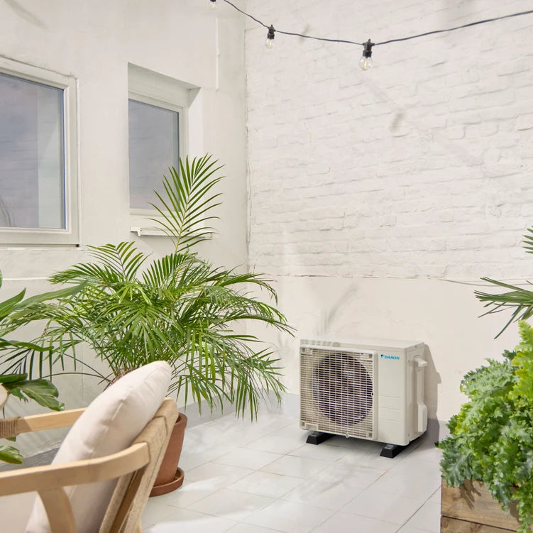 Daikin Sensira Aircon