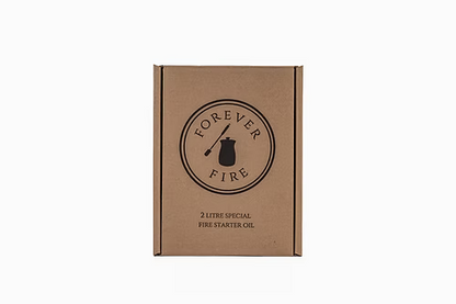 Forever Fire Burner Oil 2 Litre