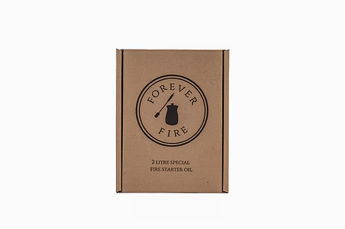 Forever Fire Burner Oil 2 Litre