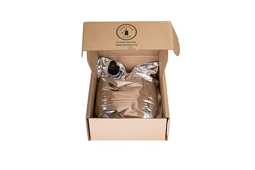 Forever Fire Burner Oil 2 Litre