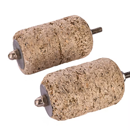 Forever Fire Burner Replacement Cones