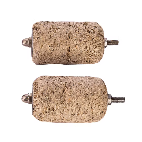 Forever Fire Burner Replacement Cones