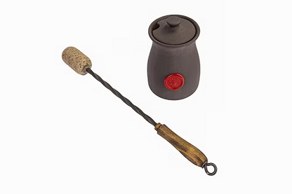 Forever Fire Premium Reuseable Fire Lighter Gift Kit