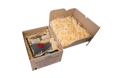 Forever Fire's Reusable Fire Starter Gift Kit