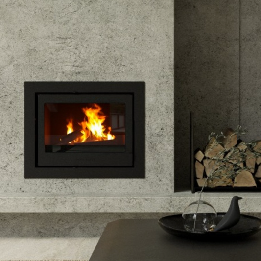 Forge i-70 Built-In Fireplace