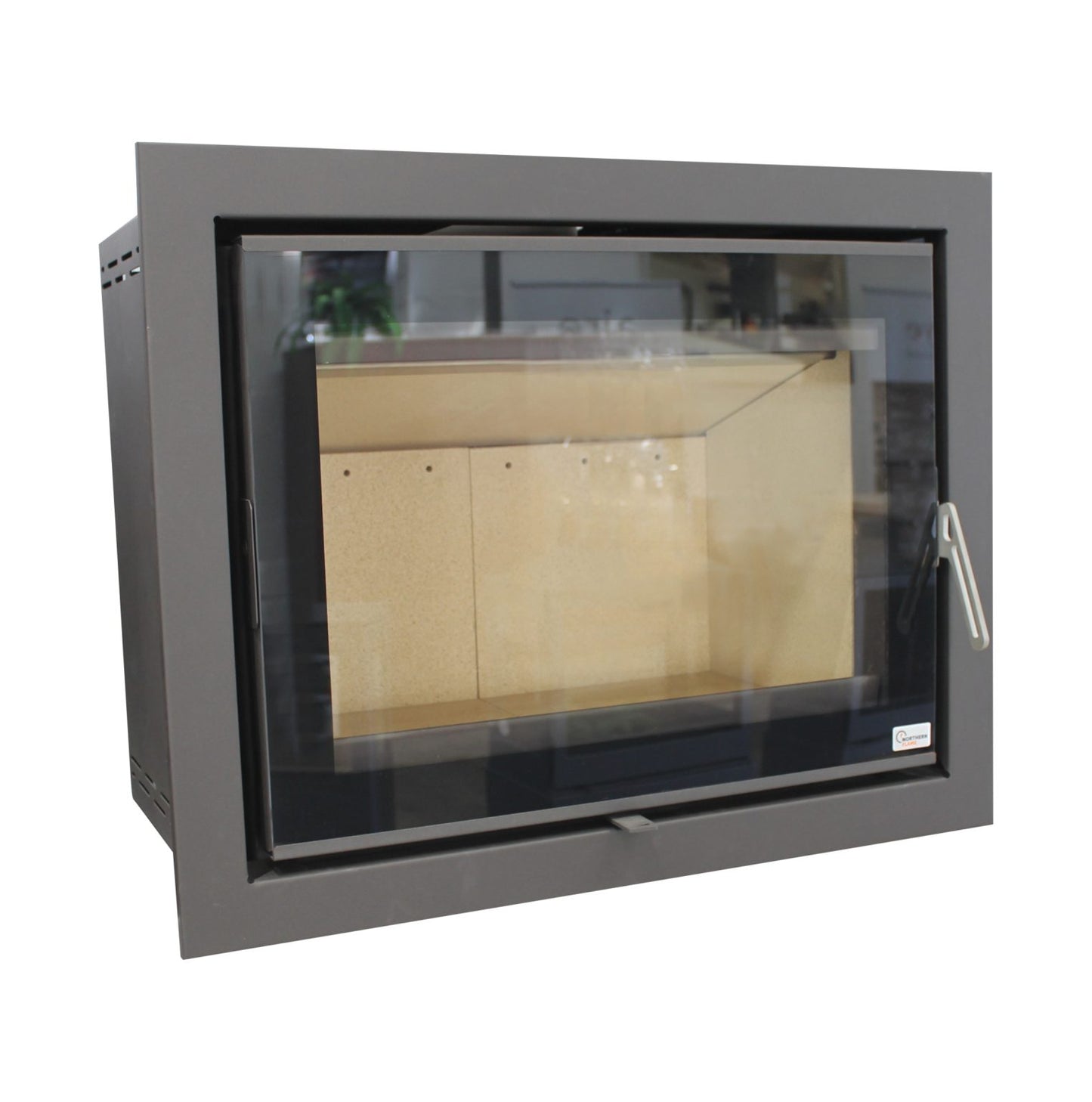 Northern Flame Kenna 65 Built-in Fireplace