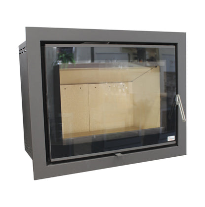 Northern Flame Kenna 82 Built-in Fireplace